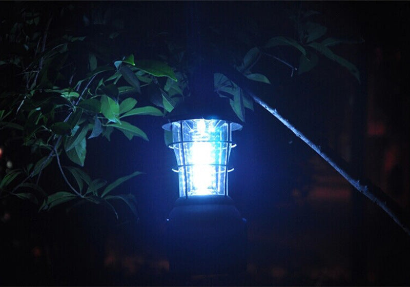 Camping Lantern - Ultimate Outdoor Illumination for Tactical Gear