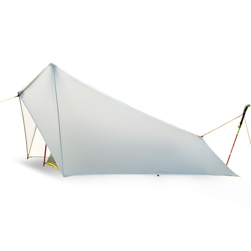 Outdoor Portable Camping Tent - Lightweight, Easy Setup for Your Adventures