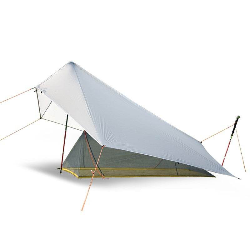 Outdoor Portable Camping Tent - Lightweight, Easy Setup for Your Adventures