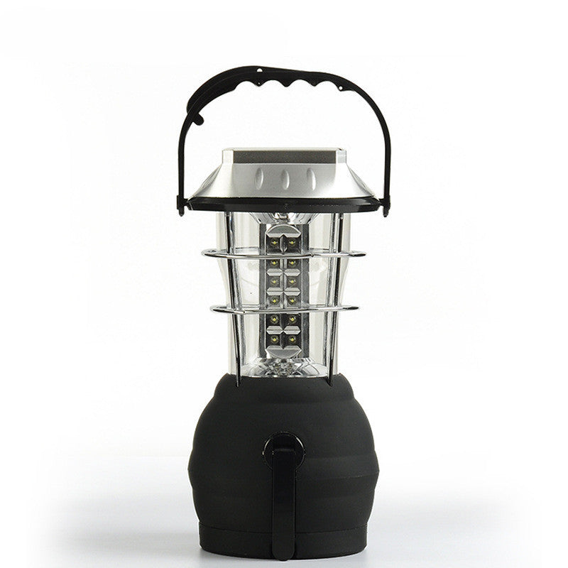 Camping Lantern - Ultimate Outdoor Illumination for Tactical Gear