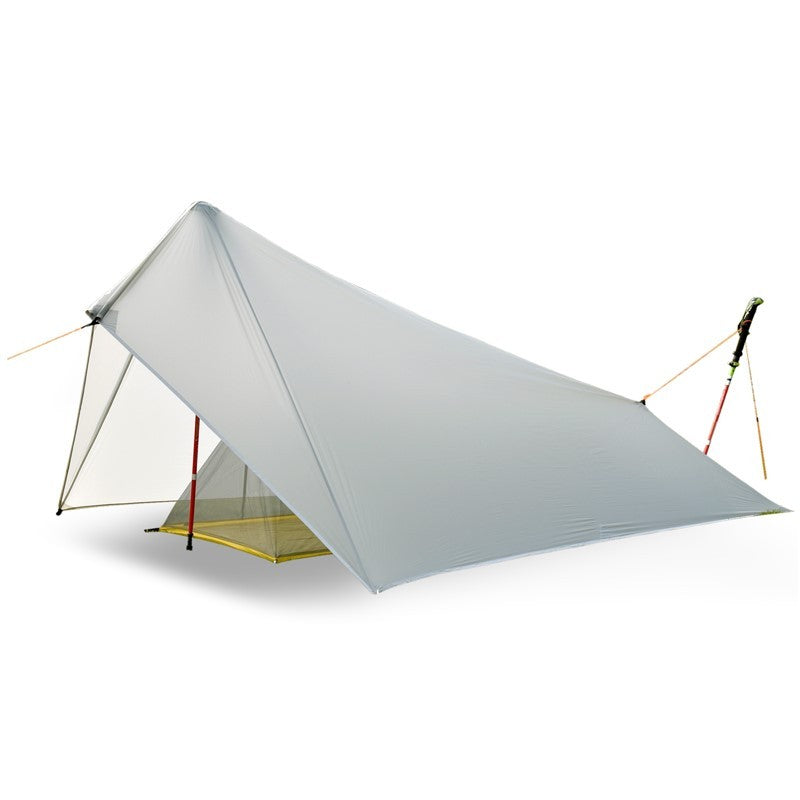 Outdoor Portable Camping Tent - Lightweight, Easy Setup for Your Adventures