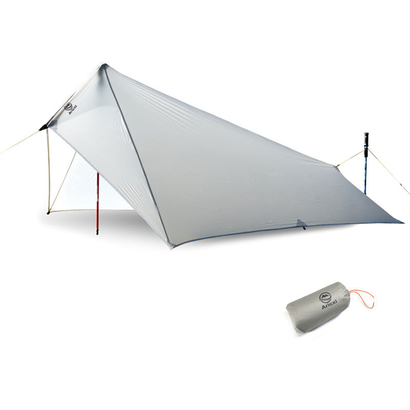 Outdoor Portable Camping Tent - Lightweight, Easy Setup for Your Adventures