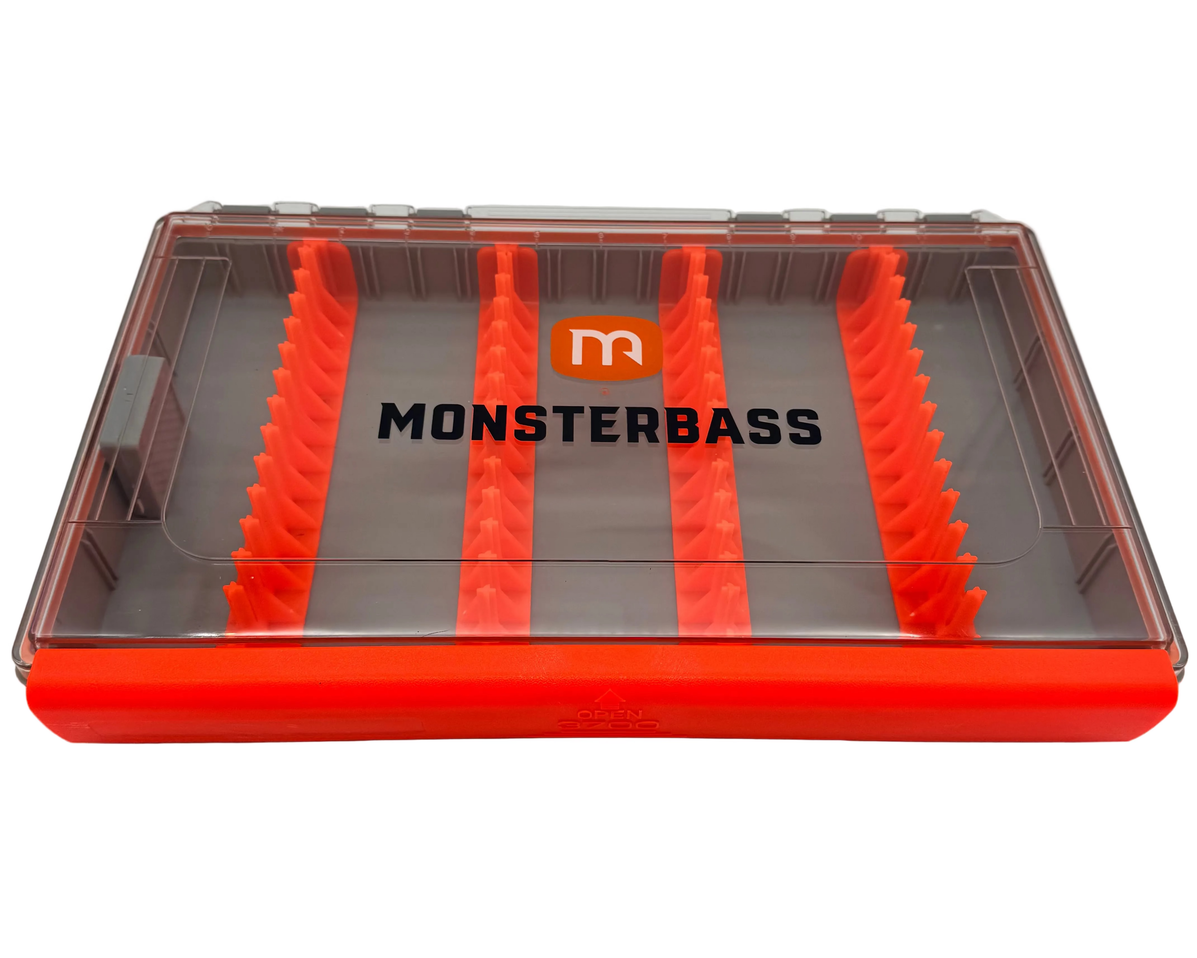 The Vault | Tackle Storage System