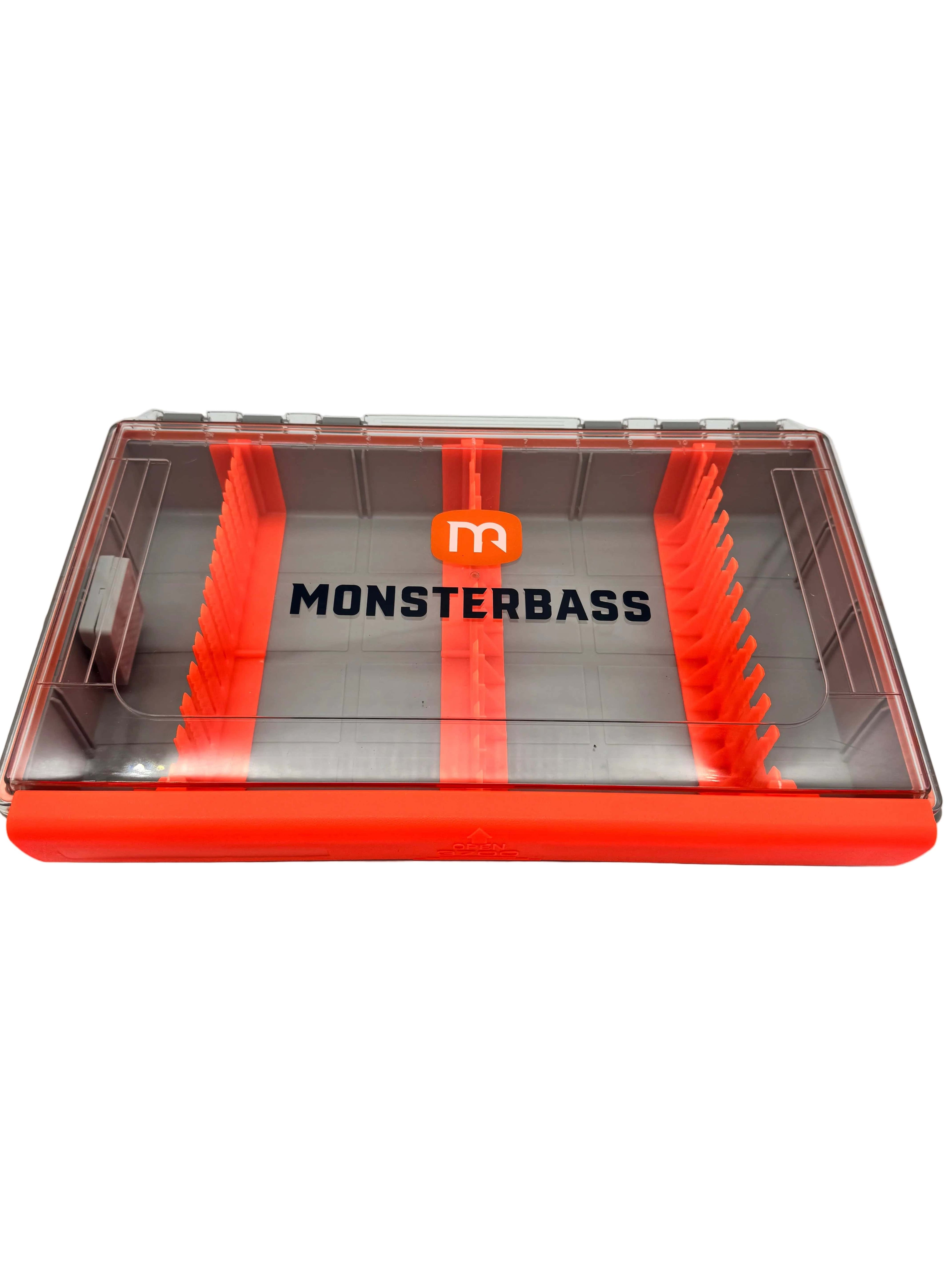 The Vault | Tackle Storage System