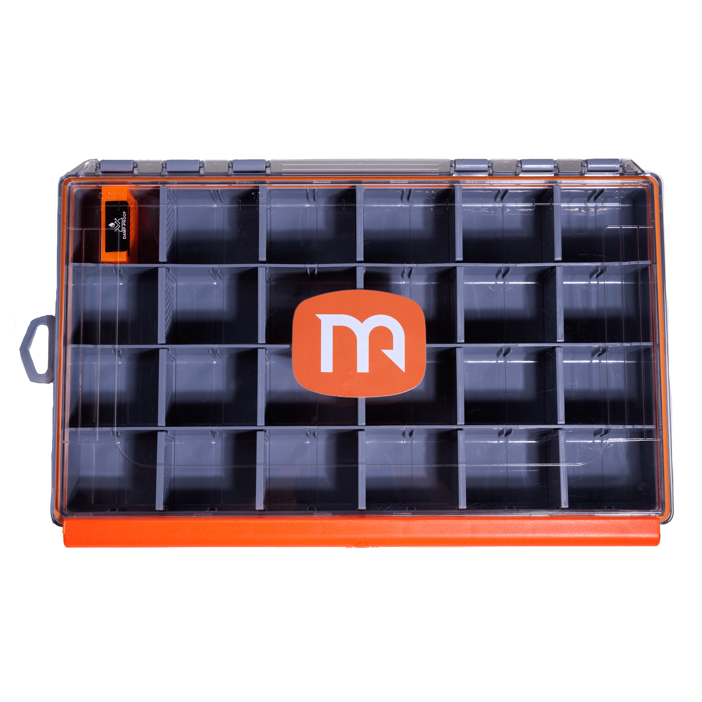 The Vault | Tackle Storage System